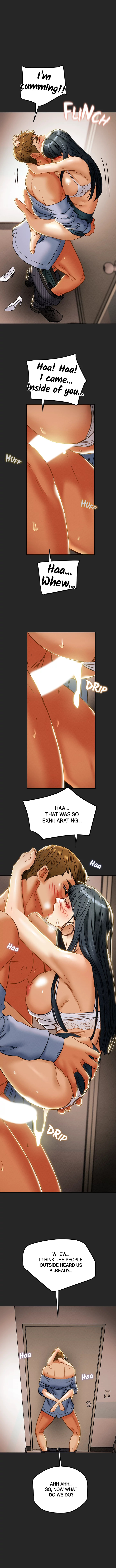 Depraved INNOCENCE Chapter 44 image 3