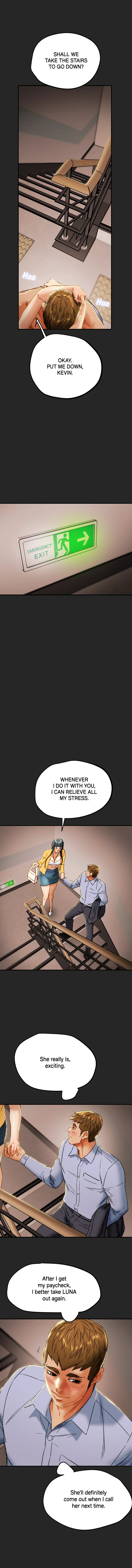 Depraved INNOCENCE Chapter 44 image 4