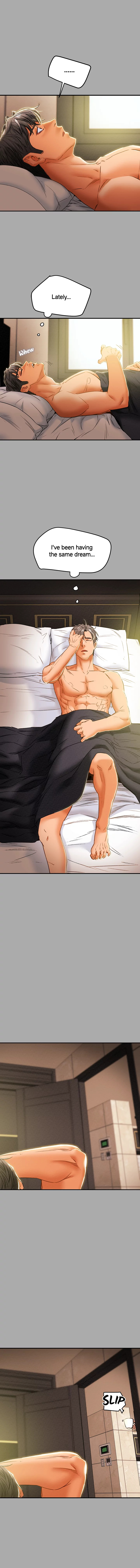 Depraved INNOCENCE Chapter 44 image 7