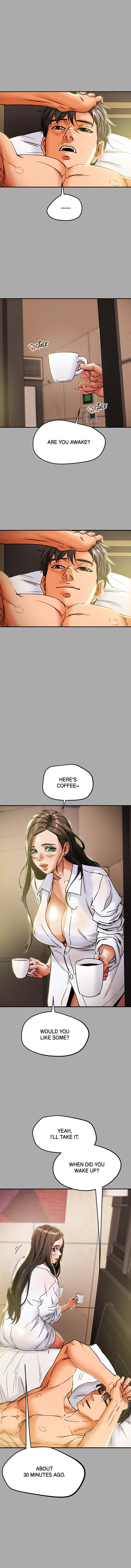 Depraved INNOCENCE Chapter 44 image 8