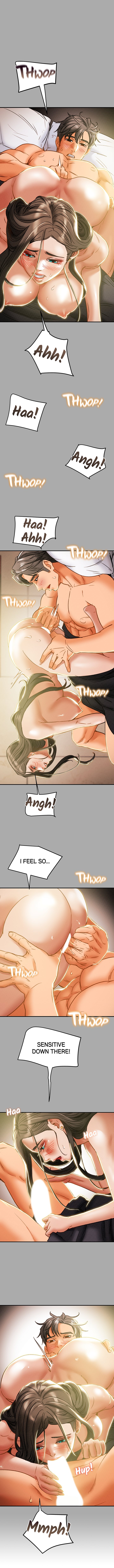 Depraved INNOCENCE Chapter 45 image 0