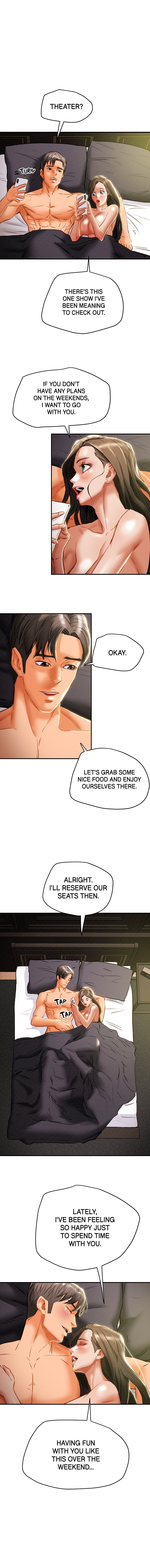 Depraved INNOCENCE Chapter 45 image 15