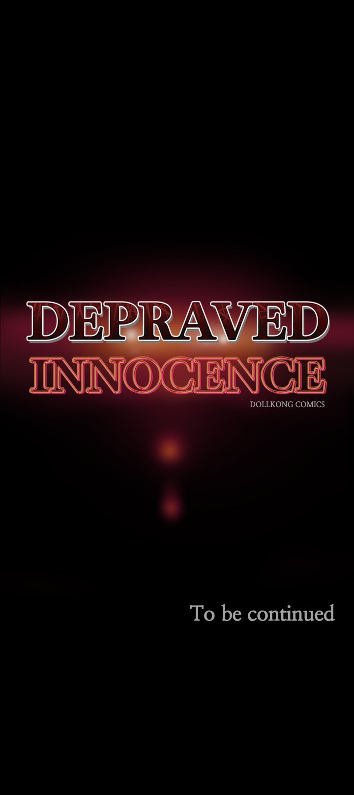 Depraved INNOCENCE Chapter 45 image 17