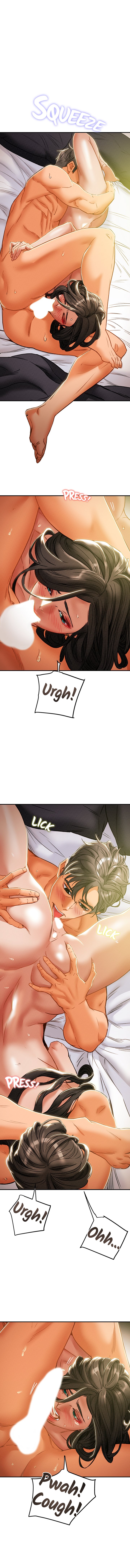 Depraved INNOCENCE Chapter 45 image 3