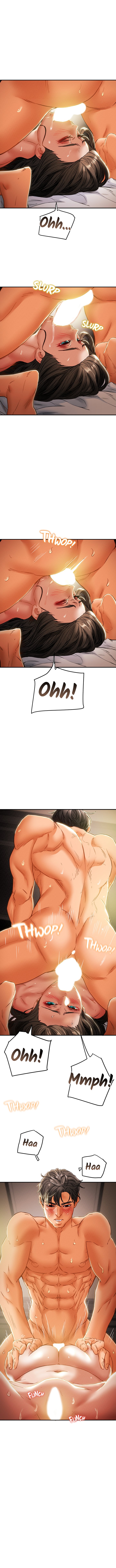 Depraved INNOCENCE Chapter 45 image 6