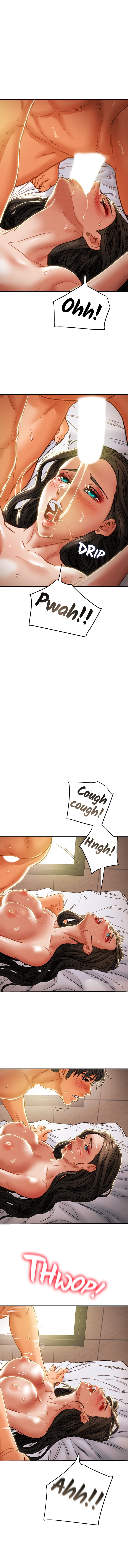Depraved INNOCENCE Chapter 45 image 7
