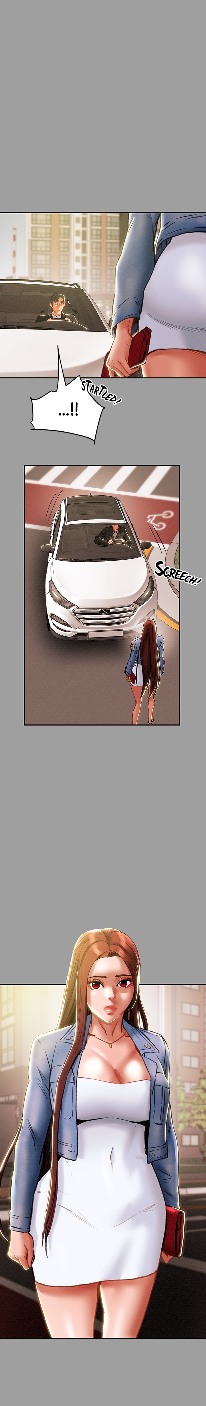 Depraved INNOCENCE Chapter 46 image 0