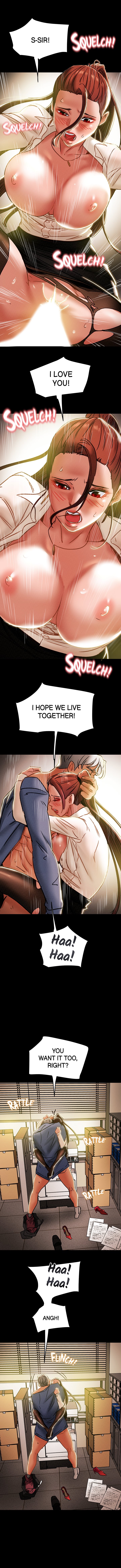 Depraved INNOCENCE Chapter 46 image 9
