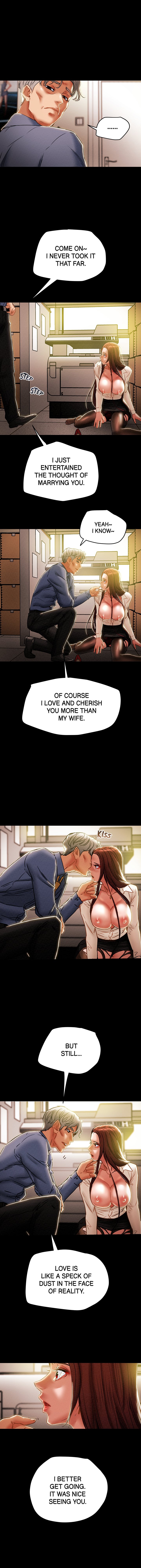 Depraved INNOCENCE Chapter 46 image 12