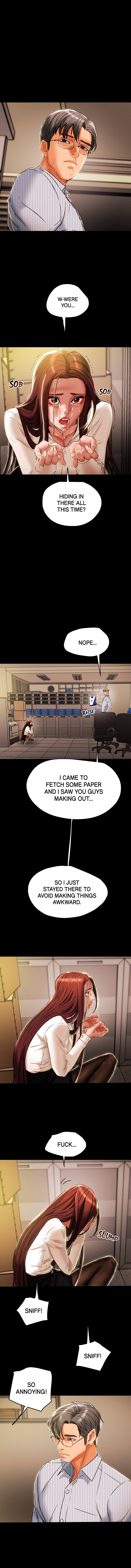 Depraved INNOCENCE Chapter 46 image 14