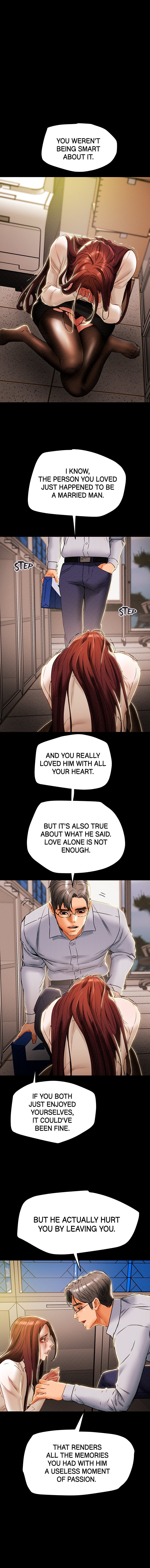 Depraved INNOCENCE Chapter 46 image 15