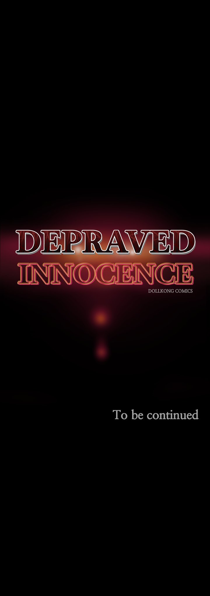Depraved INNOCENCE Chapter 46 image 17
