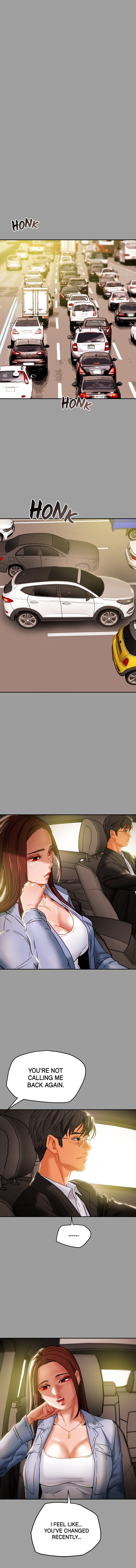 Depraved INNOCENCE Chapter 46 image 1