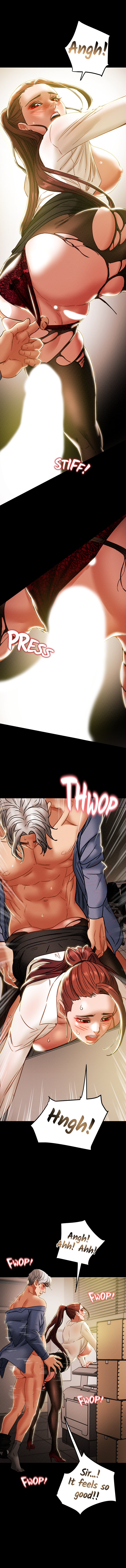 Depraved INNOCENCE Chapter 46 image 7