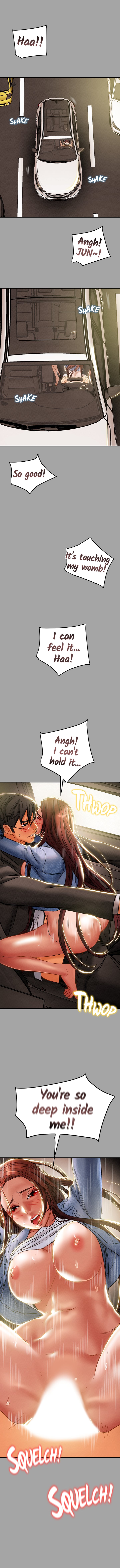 Depraved INNOCENCE Chapter 47 image 13
