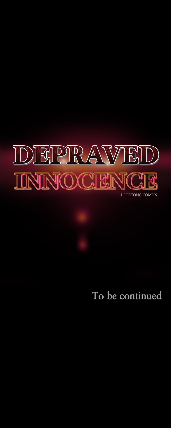 Depraved INNOCENCE Chapter 47 image 17