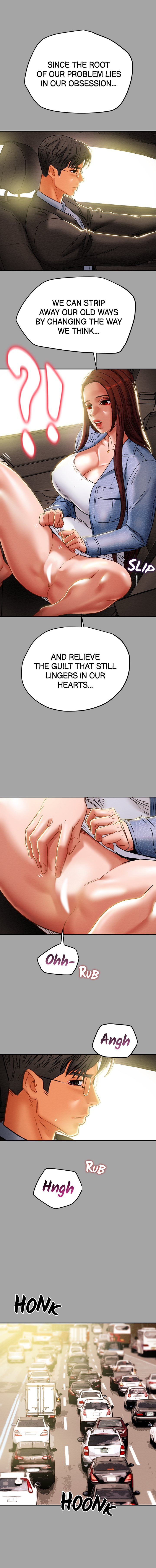 Depraved INNOCENCE Chapter 47 image 2