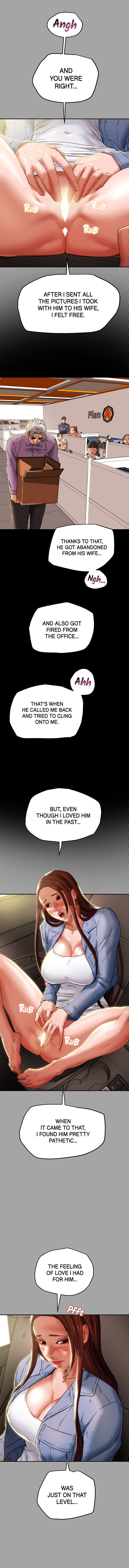 Depraved INNOCENCE Chapter 47 image 3