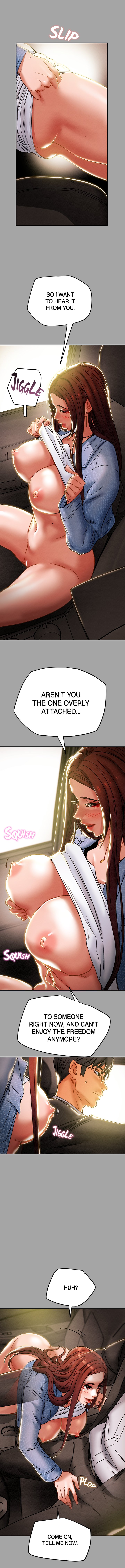 Depraved INNOCENCE Chapter 47 image 5