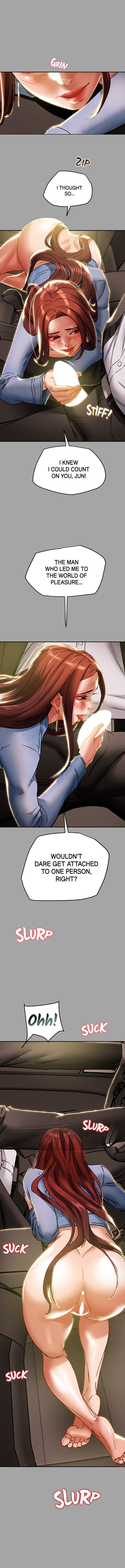 Depraved INNOCENCE Chapter 47 image 7