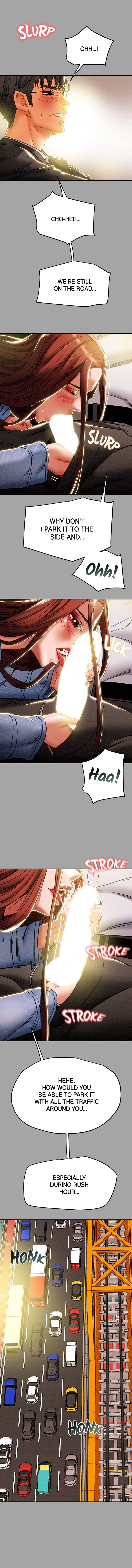 Depraved INNOCENCE Chapter 47 image 8
