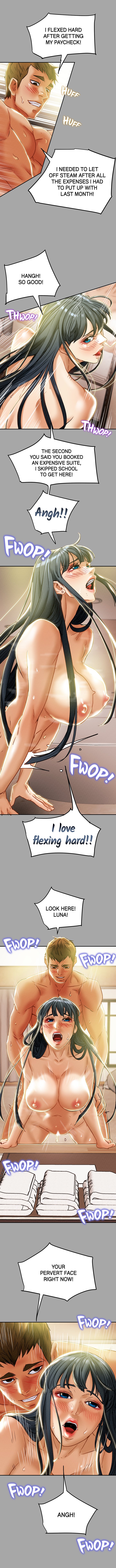 Depraved INNOCENCE Chapter 48 image 13