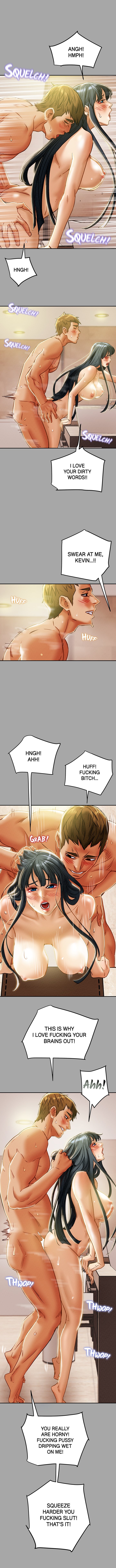 Depraved INNOCENCE Chapter 48 image 14