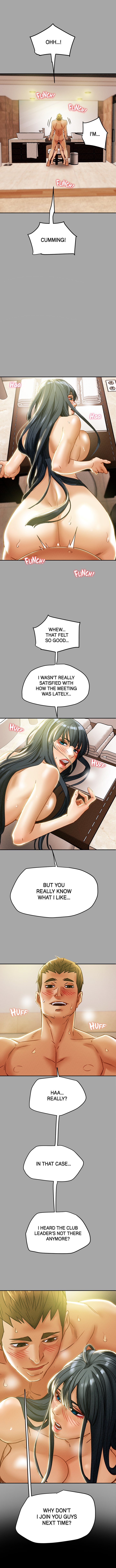 Depraved INNOCENCE Chapter 48 image 16