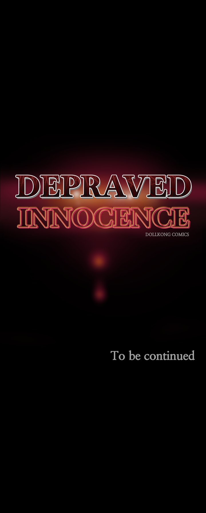 Depraved INNOCENCE Chapter 48 image 17
