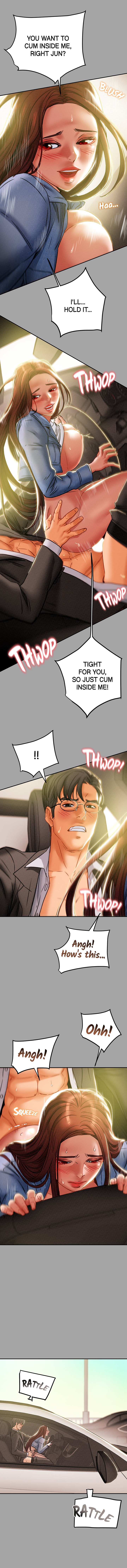 Depraved INNOCENCE Chapter 48 image 2