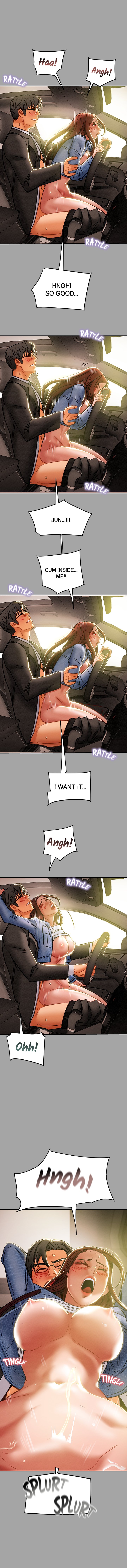 Depraved INNOCENCE Chapter 48 image 3