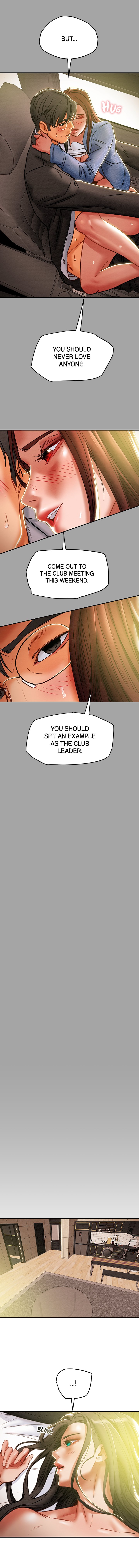 Depraved INNOCENCE Chapter 48 image 5