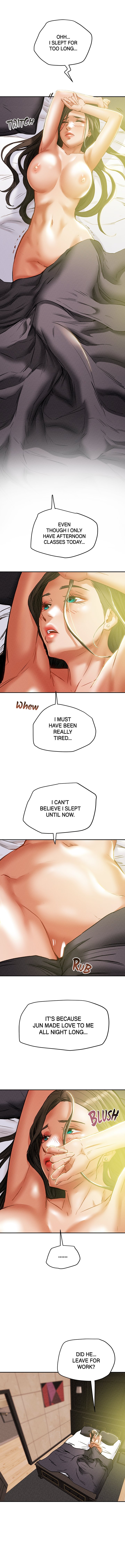 Depraved INNOCENCE Chapter 48 image 6