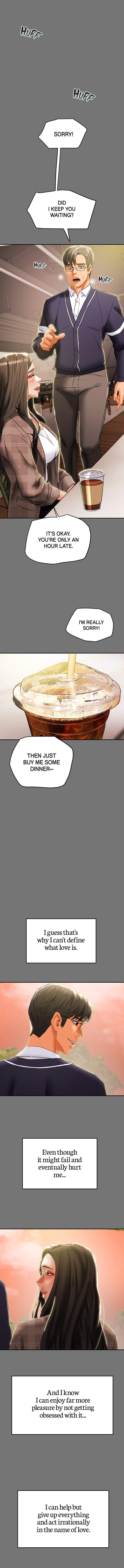 Depraved INNOCENCE Chapter 49 image 11