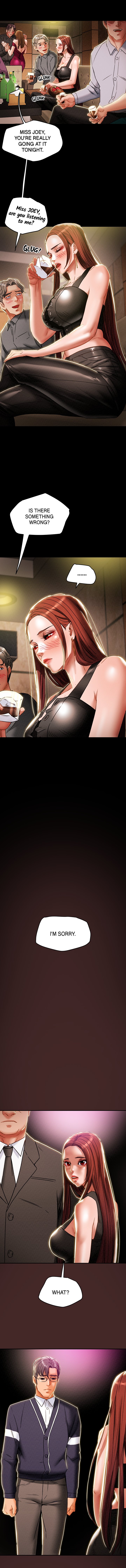 Depraved INNOCENCE Chapter 49 image 13