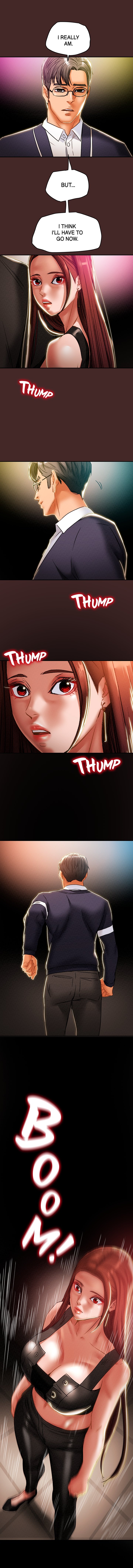 Depraved INNOCENCE Chapter 49 image 14