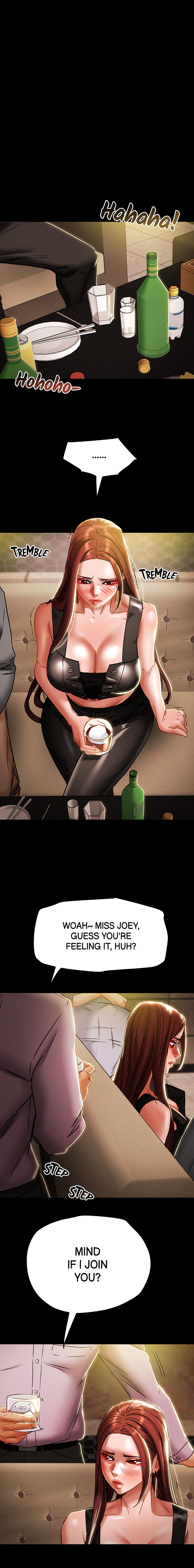 Depraved INNOCENCE Chapter 49 image 15