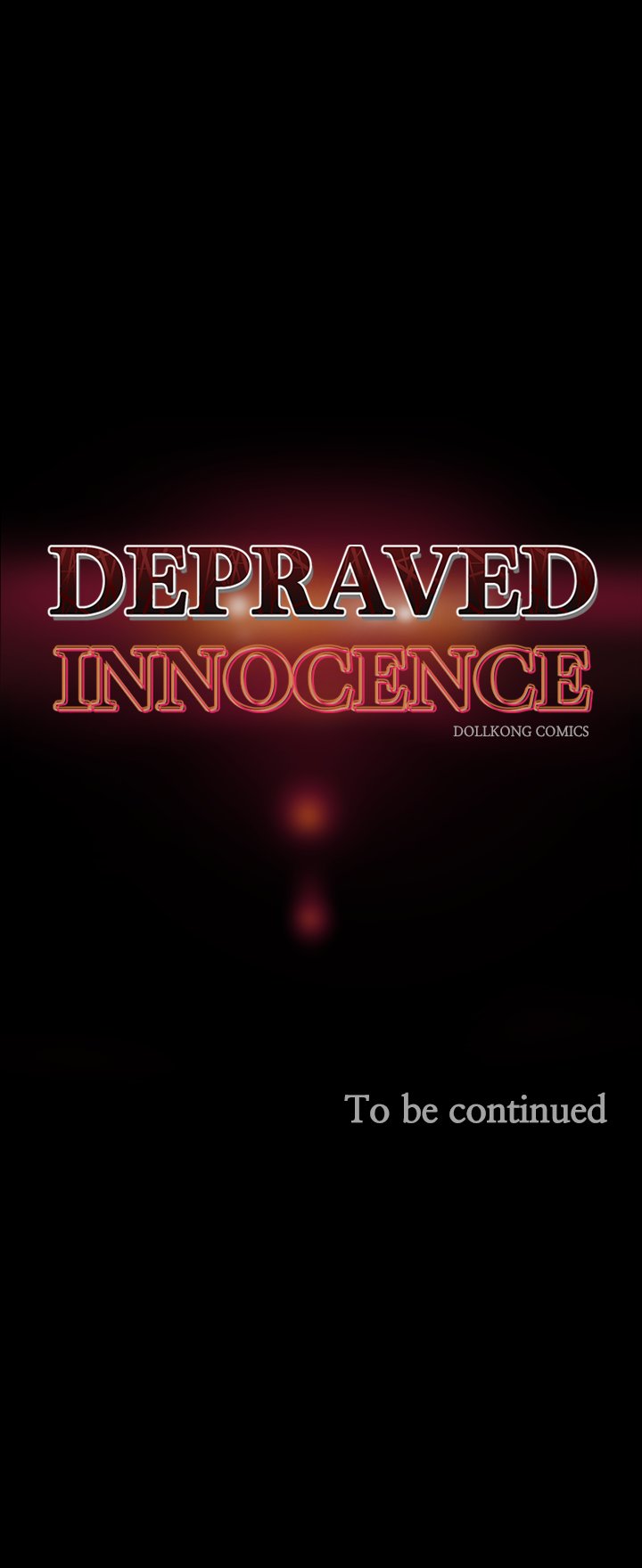 Depraved INNOCENCE Chapter 49 image 17