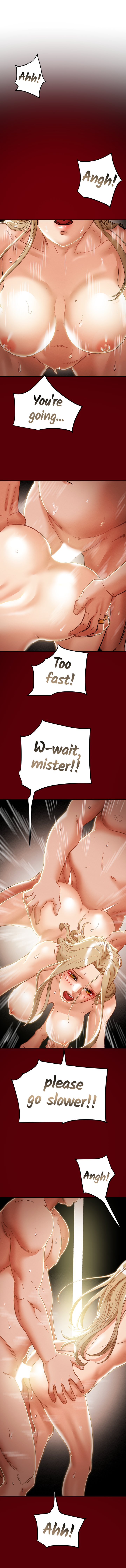 Depraved INNOCENCE Chapter 49 image 4