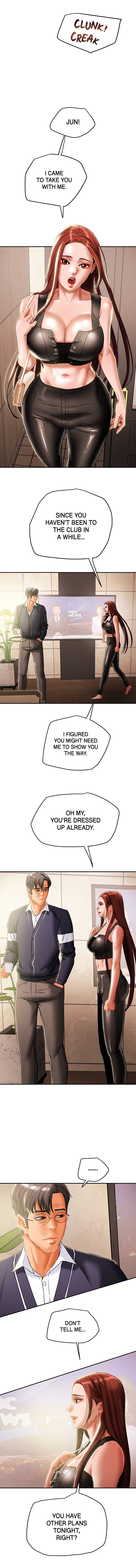 Depraved INNOCENCE Chapter 49 image 6