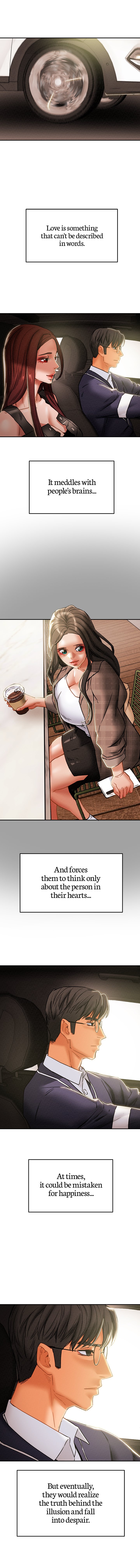 Depraved INNOCENCE Chapter 49 image 8