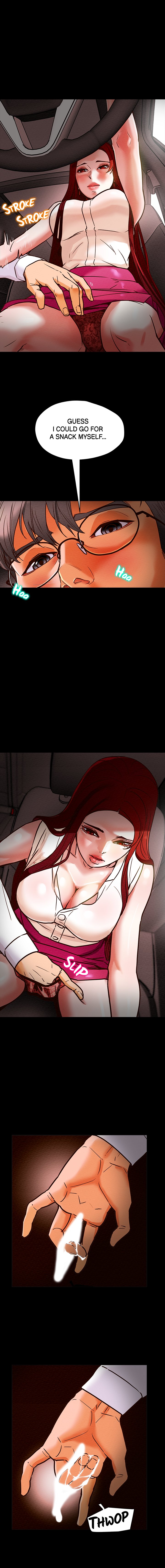Depraved INNOCENCE Chapter 5 image 9