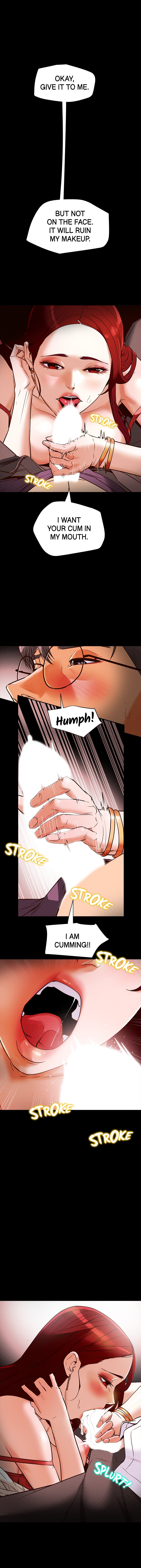 Depraved INNOCENCE Chapter 5 image 14