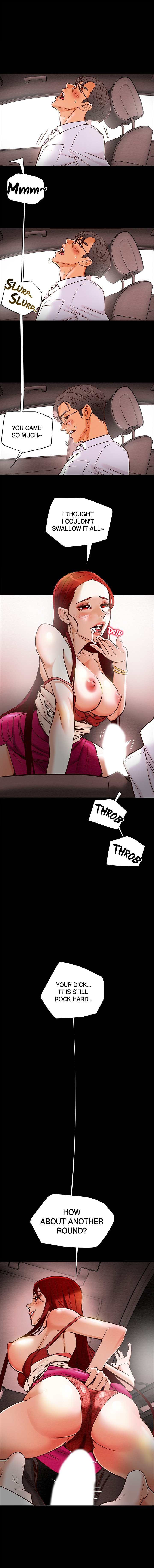 Depraved INNOCENCE Chapter 5 image 15