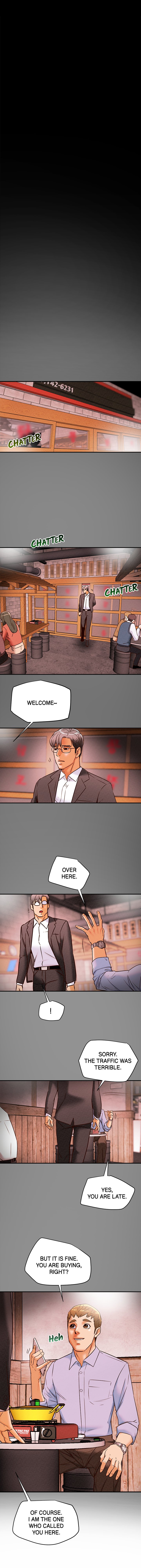 Depraved INNOCENCE Chapter 5 image 17