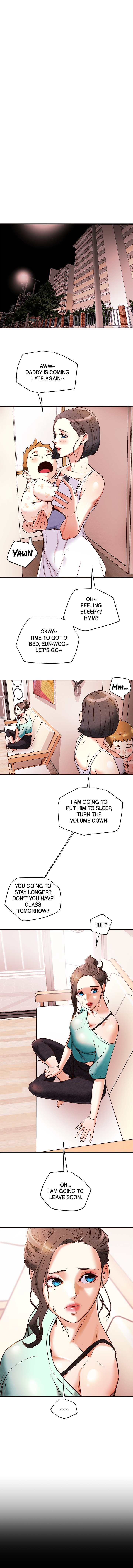 Depraved INNOCENCE Chapter 5 image 18