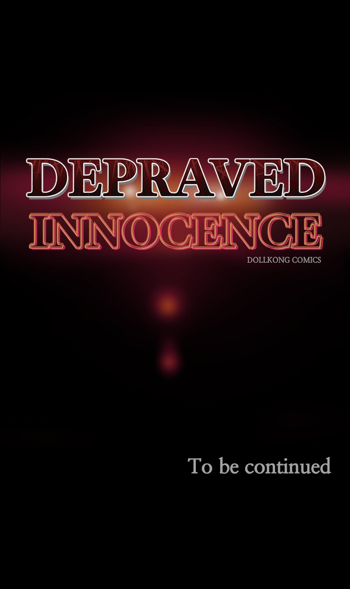Depraved INNOCENCE Chapter 5 image 19