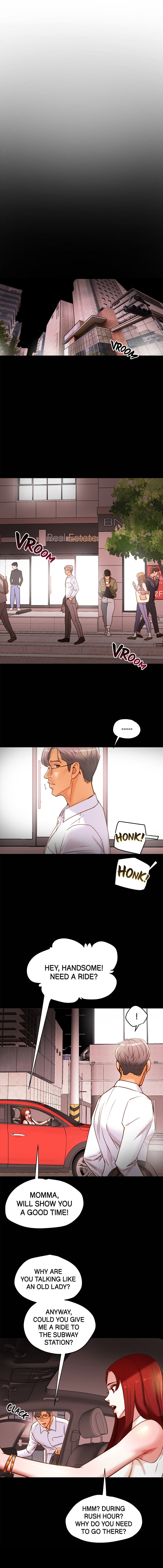 Depraved INNOCENCE Chapter 5 image 4