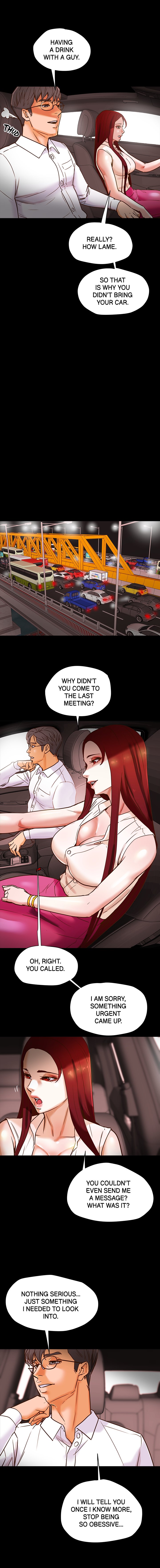 Depraved INNOCENCE Chapter 5 image 5