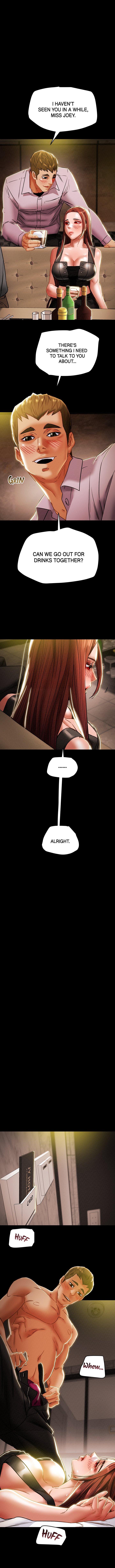 Depraved INNOCENCE Chapter 50 image 0